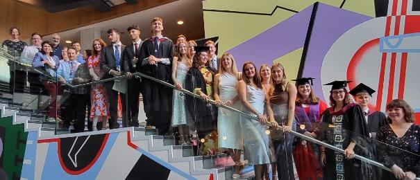 CMM Graduation 2023